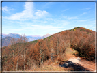 foto Da Rocca di Arsie al Col di Baio